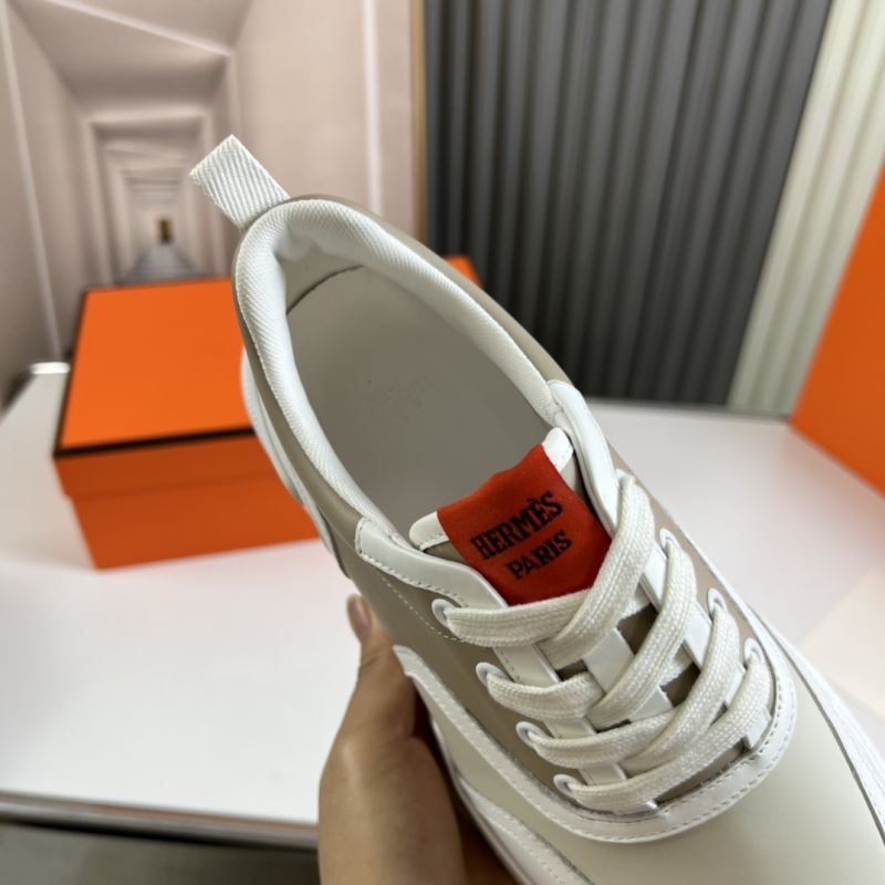 Hermes Casual Shoes